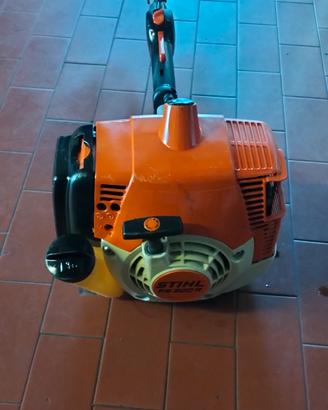 decespugliatore professionale STIHL FS 200