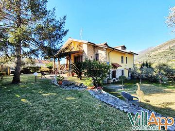 Villa - Fondi