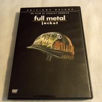 DVD full metal jacket 