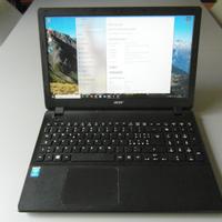 Notebook Acer EX2530