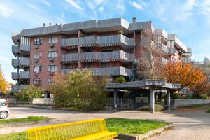 Appartamento San Mauro Torinese