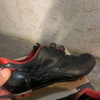 Scarpe Sidi MTB Tiger Carbon 2  nero