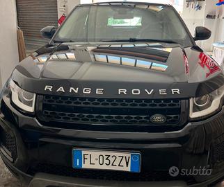 RANGE ROVER EVOQUE 2.0 150 cv