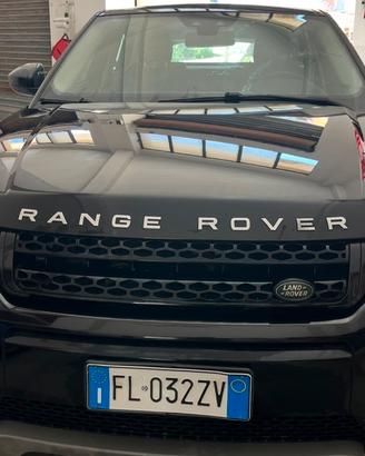 RANGE ROVER EVOQUE 2.0 150 cv