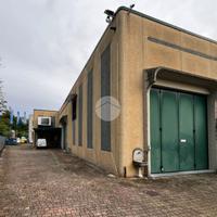 CAPANNONE A CASTENEDOLO