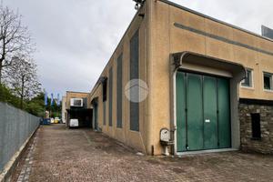 CAPANNONE A CASTENEDOLO