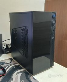pc gaming i5 11600k