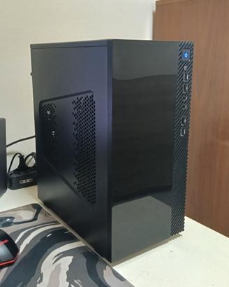 pc gaming i5 11600k