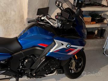 BMW K1600 Gt