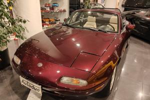 Mazda MX 5