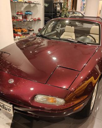 Mazda MX 5