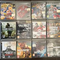 Giochi PS3