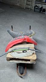 Aprilia RX RS AF1 125 cc