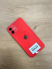 Apple iPhone 12 128GB Ricondizionato