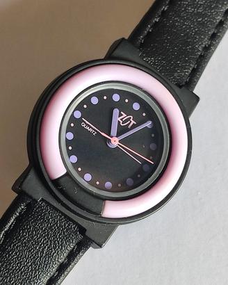 ZOT raro orologio polso  vintage anni '90.