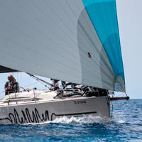 Sly 42 crociera veloce e regata