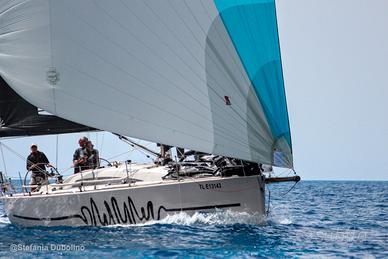 Sly 42 crociera veloce e regata