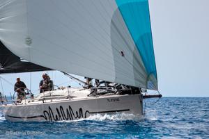 Sly 42 crociera veloce e regata