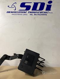 POMPA CENTRALINA ABS FORD FIESTA MK8 1.5 TD J1BC