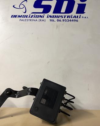 POMPA CENTRALINA ABS FORD FIESTA MK8 1.5 TD J1BC