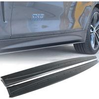 AGGIUNTI PARAFANGHI BMW F30 F31 F80 LOOK M PERFORM