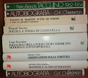 Luigi Fiorentino-Michele Dell'Aquila-Pietro Verri