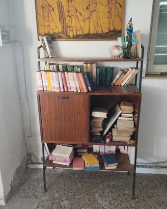 LIBRERIA ANNI 60
