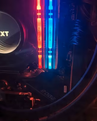 32gb ram DDR4