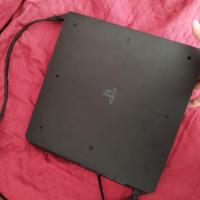 Console PlayStation 4