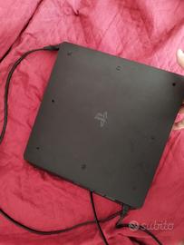 Console PlayStation 4