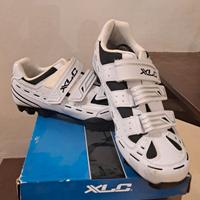 scarpe XLC MTB bici touring donna 41