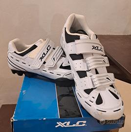 scarpe XLC MTB bici touring donna 41