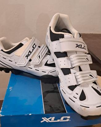 scarpe XLC MTB bici touring donna 41