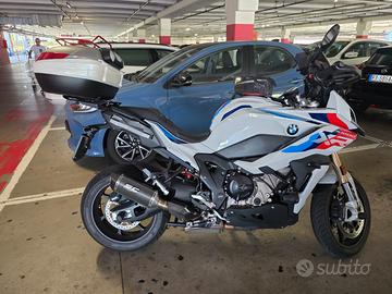 Bmw S 1000 XR - 2023 M-Sport