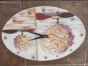 Orologio da parete
