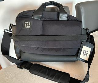 Porta Pc Borsa Moleskine