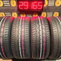4 GOMME VIKING 225 55 17 AL 70/95% DOT 23