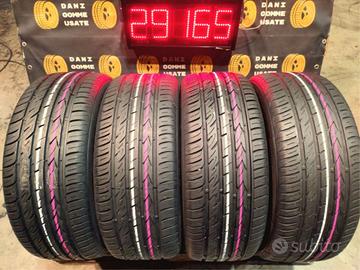 4 GOMME VIKING 225 55 17 AL 70/95% DOT 23