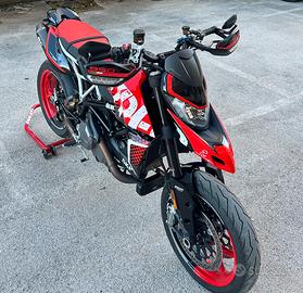 Ducati Hypermotard 950 RVE