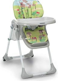 Seggiolone Foppapedretti 