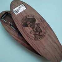 Orologio Winchester espositore 