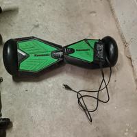 hoverboard kawasaky 