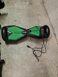 hoverboard kawasaky 