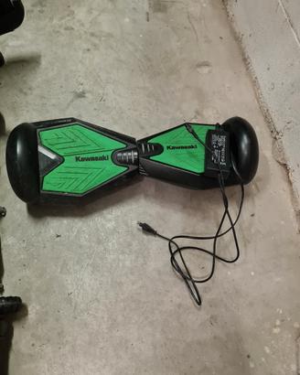 hoverboard kawasaky 