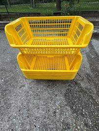 Cestello porta frutta  e verdura