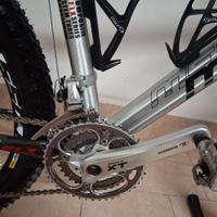 mtb merida Flx taglia M 