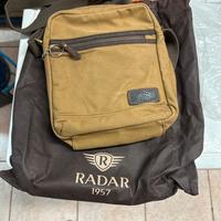 Borsa radar caccia trekking