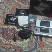 nintendo ds