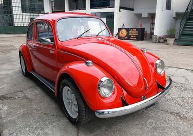 MAGGIOLINO VETRO PIATTO ‘68