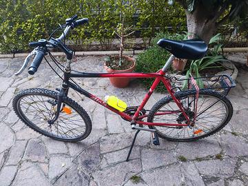 Bicicletta Mountain Bike ATALA - Funzionante